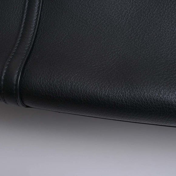 Balenciaga Leather Tote S Tote Bag Black - Picture 7 of 7